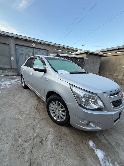 Cobolt 2016 avtomat kar 220km bosb otgan