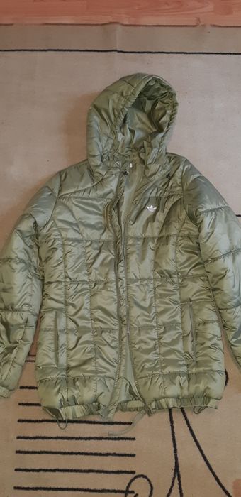 Дамско зимно спортно яке