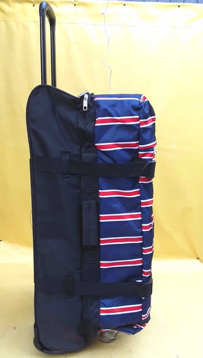 Trollere Premium XXL PASSENGER Noi - 250 Lei bucata