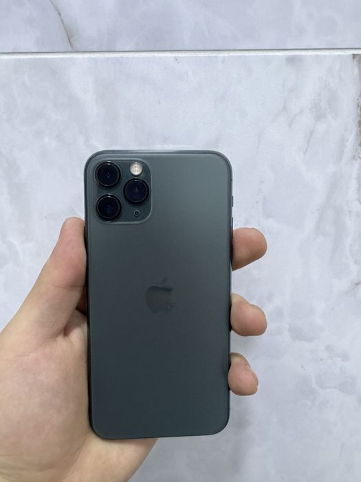 Продам Iphone 11 pro