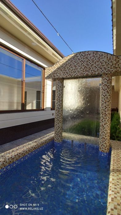 Продаю дачу свою на бочке