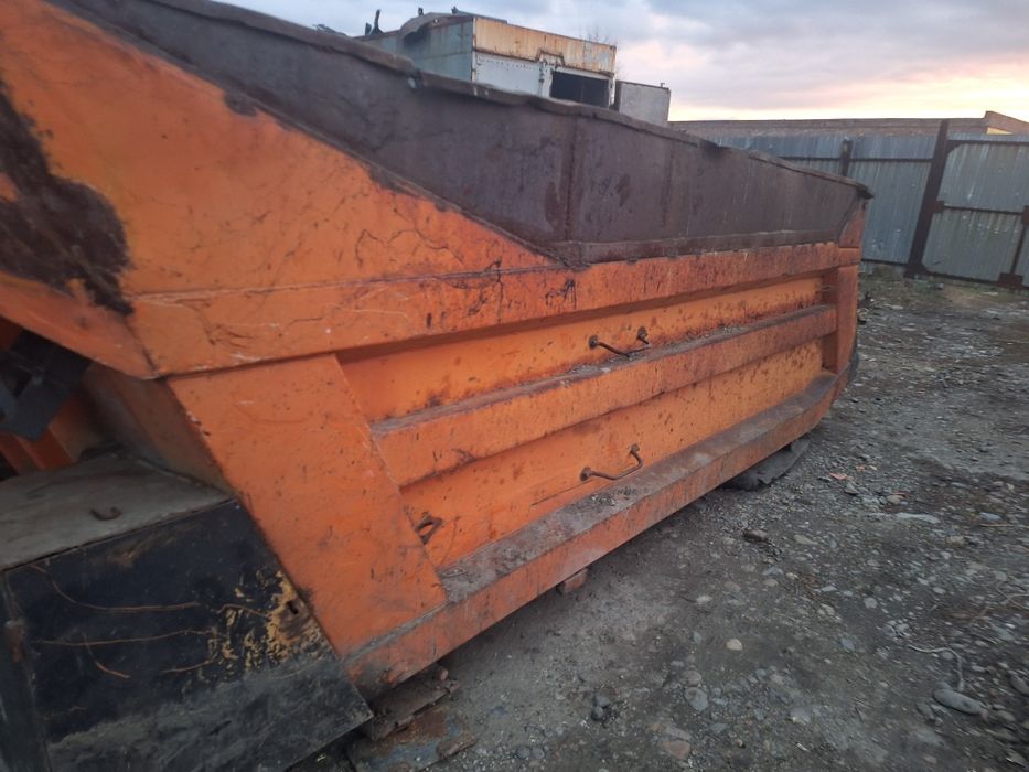 продам кузов Камаз совок