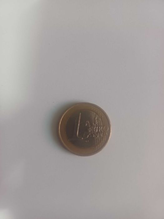 Monede 2 euro din 2002