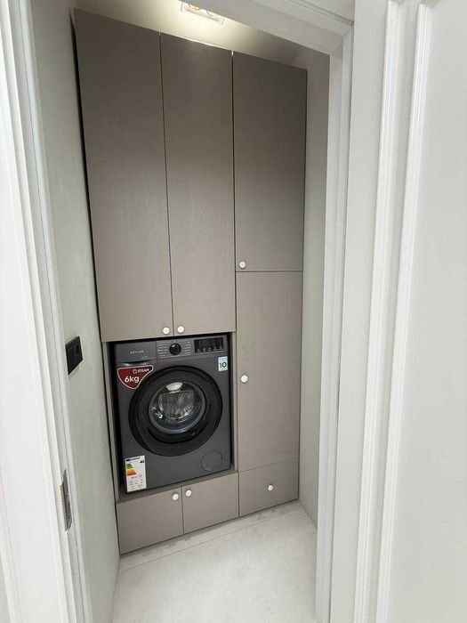 Продается 3 комнатная квартира в ЖК Caravan avenue. БИЙ (ИТ)