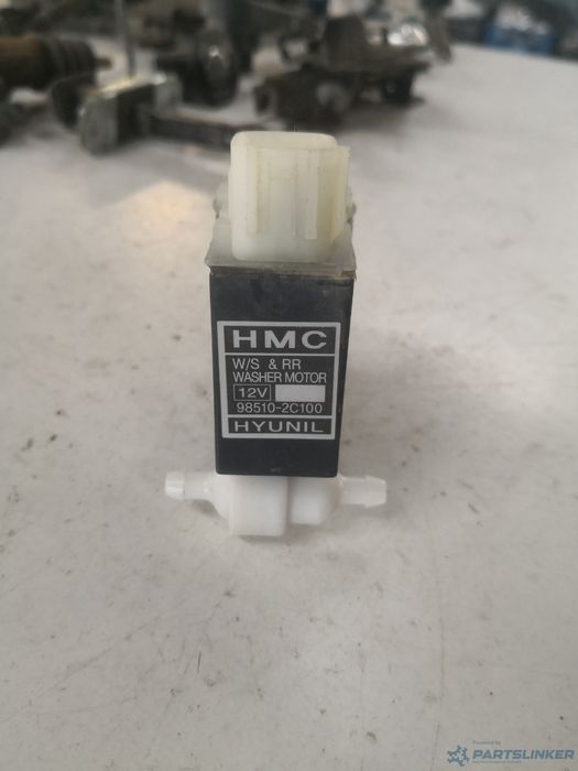 Pompita Lichid Parbriz Hyundai I30 (Fd) [ 2007 - 2012 ] Oem 985102C100