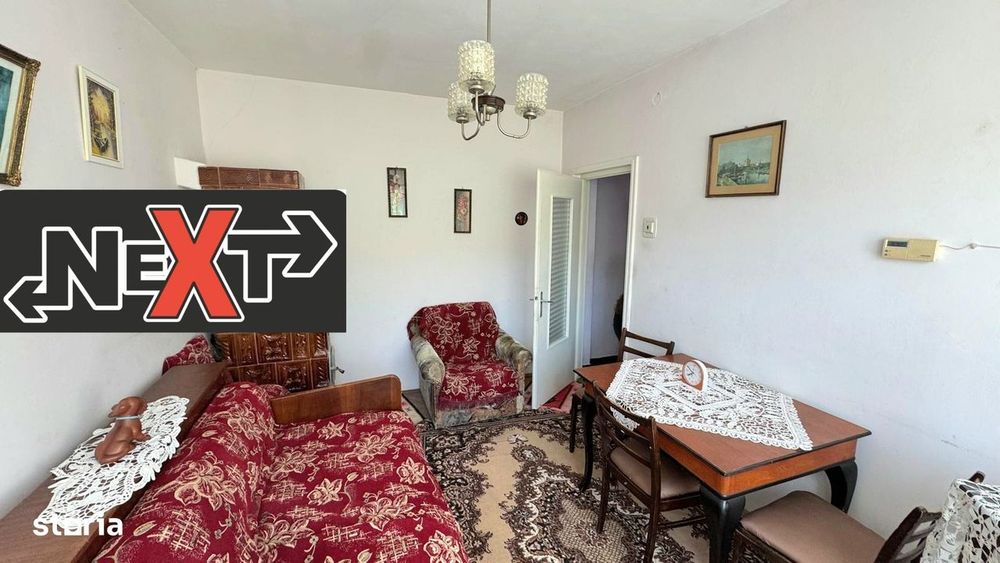 Apartament 3 camere Bicaz, central
