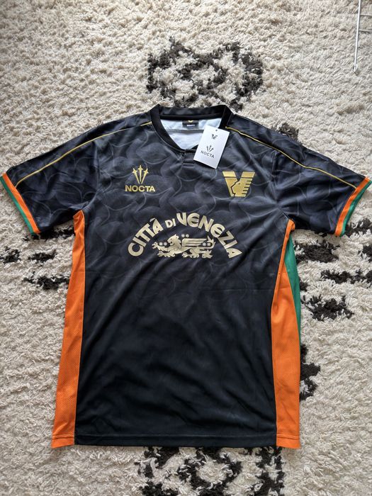 Tricou Nocta Venezia