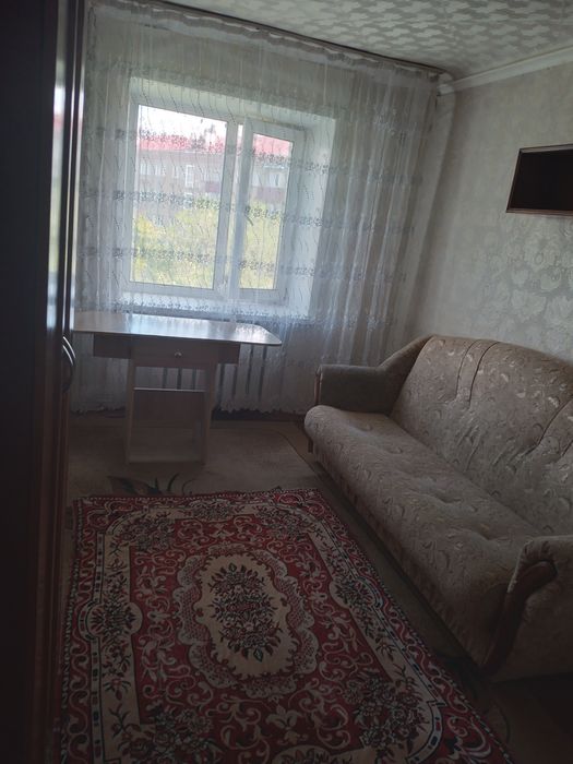 Сдам комнату Пушкина 11а