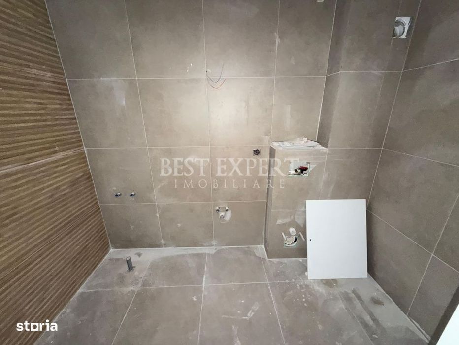 2 Camere in Bloc cu regim redus de inaltime| Finalizat | Th.Pallady