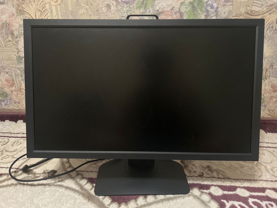 Монитор 144 гц Zowie