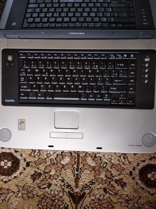 Матрица за лаптоп 17"