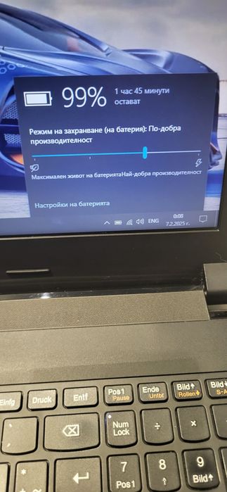 Lenovo B50-80-i3 5005u/8гб/120гб ссд/Amd R5 M330