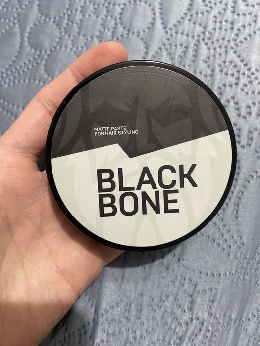 Продам пасту для волос почти полная