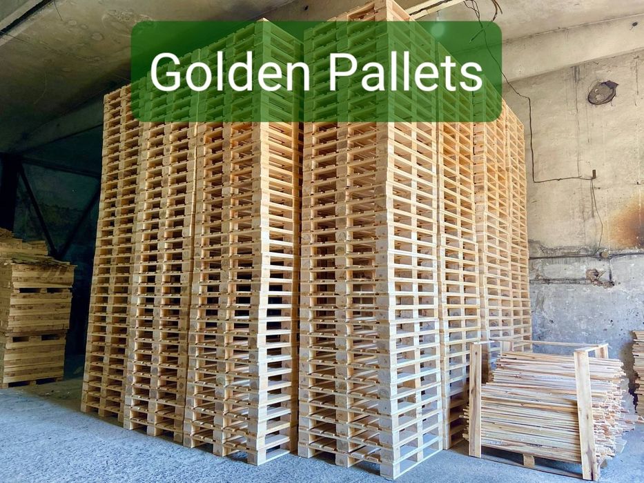 Поддоны. Паллеты от производителя.ПС5ПА