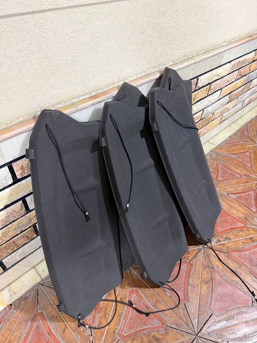 Spark Polka sotiladi Sveji sastayana