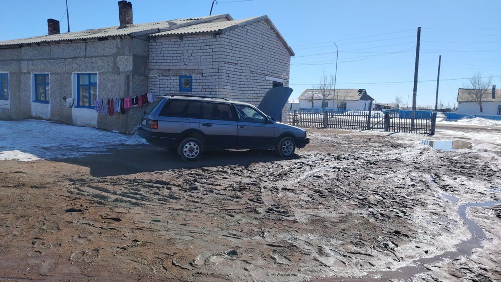 Пассат б3 инжектор 2е