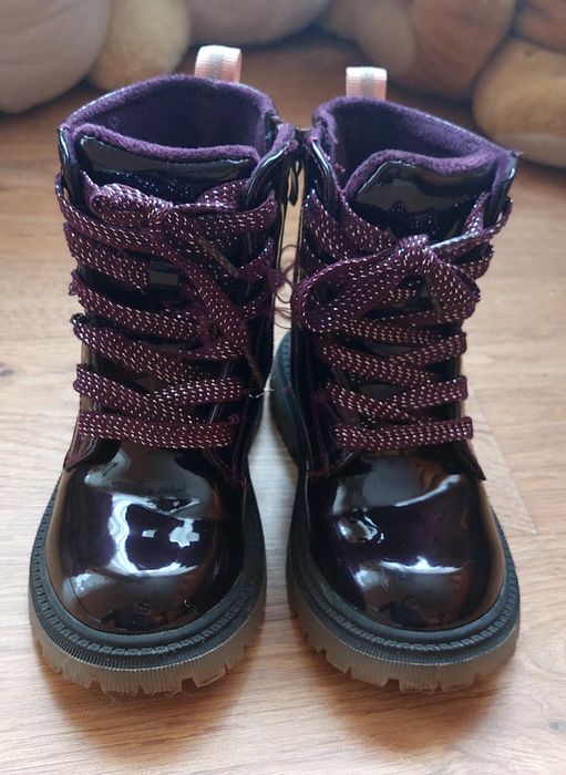 Детски ботуши ...