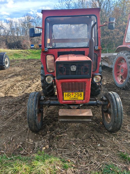 Tractor Românesc