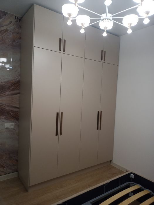 Mebel zakazga tayorlab beramiz