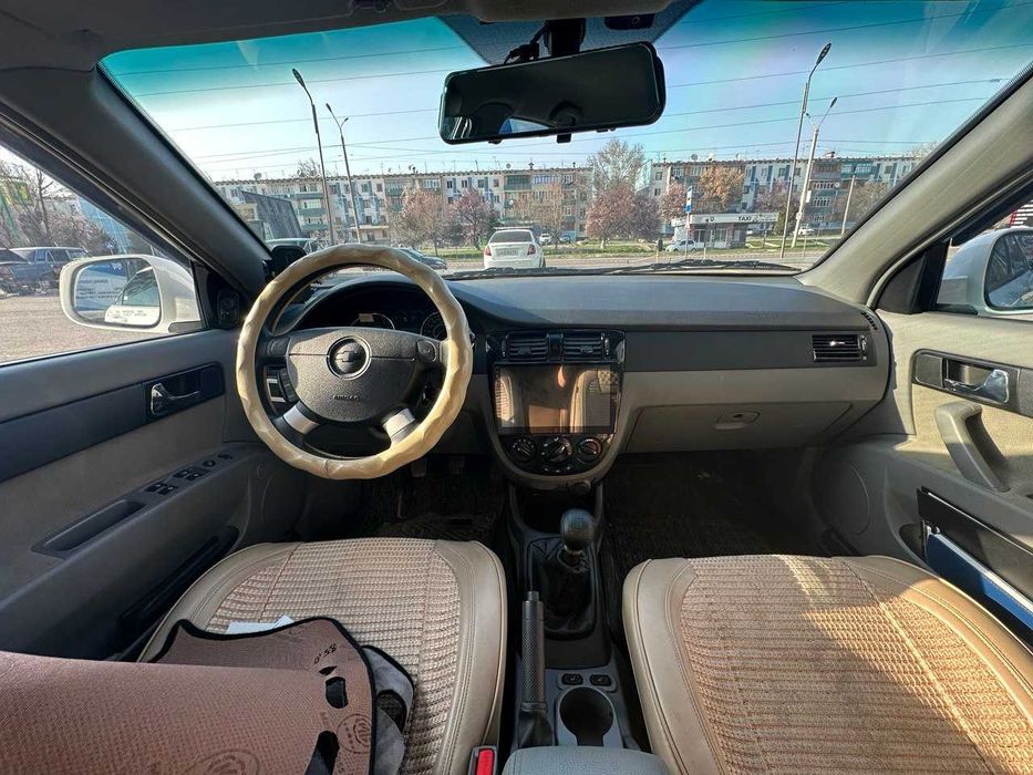 Продаётся Gentra