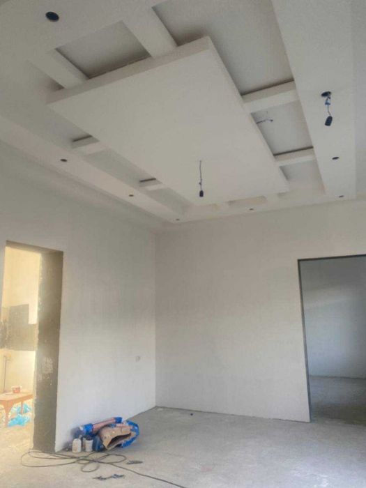 3 sotix Xovli, 5 xona