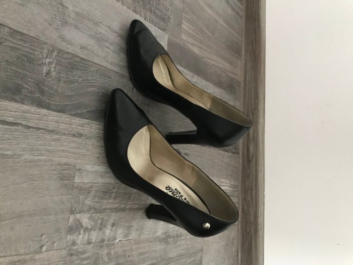 Pantofi dama piele naturala Antonia