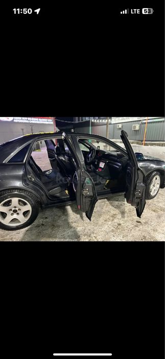 Продам ауди А 4 обмен не предлогать