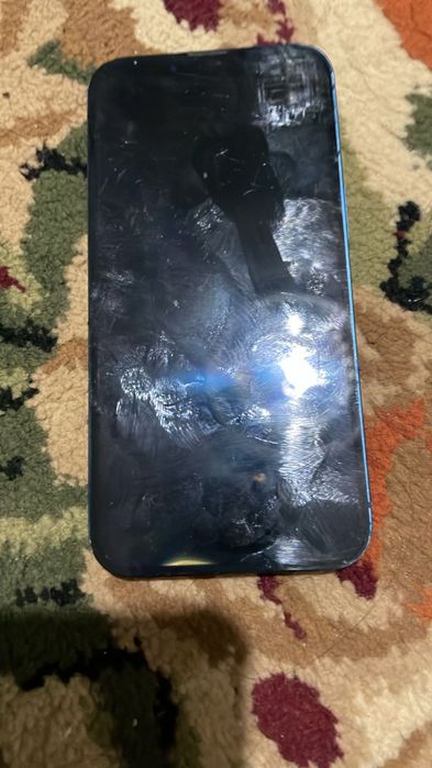 Корпус с шлейфами