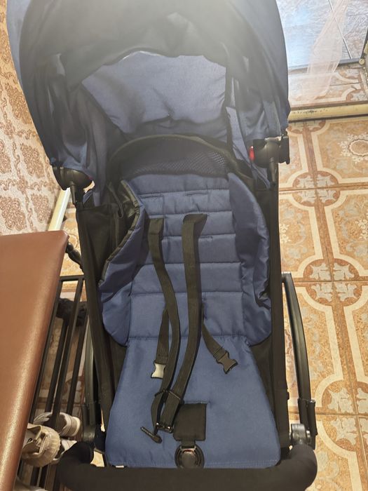 Продам коляску в отличном состояние