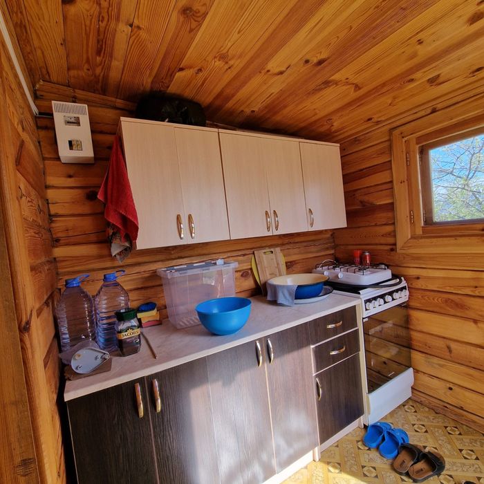 Продам земельный участок