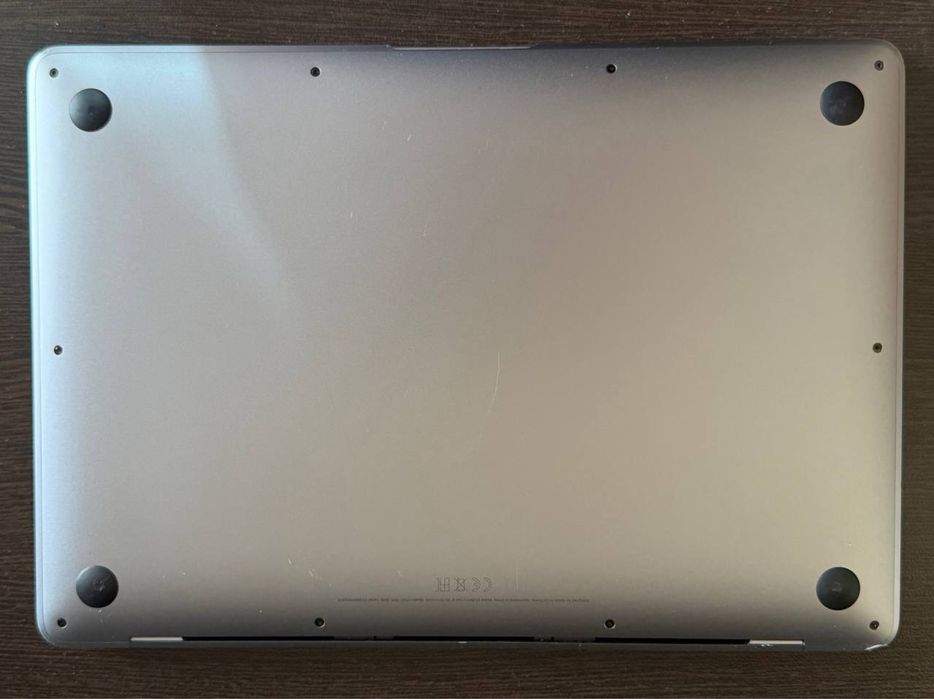 MackBook air 13 m1 512гб