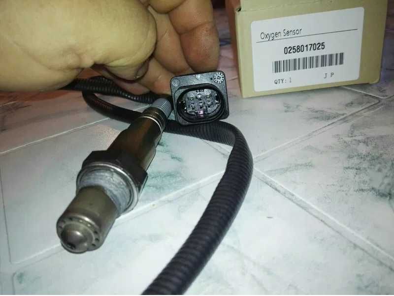 Ламбда сонда, широколентова, ламбда, сонда, ламбдасонда, ланда,LSU 4.9