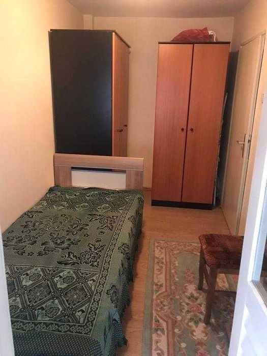 Дава се под наем Двустаен апартамент в Пловдив, Кършияка - 59 кв.м за 224.4 € - Снимка #4