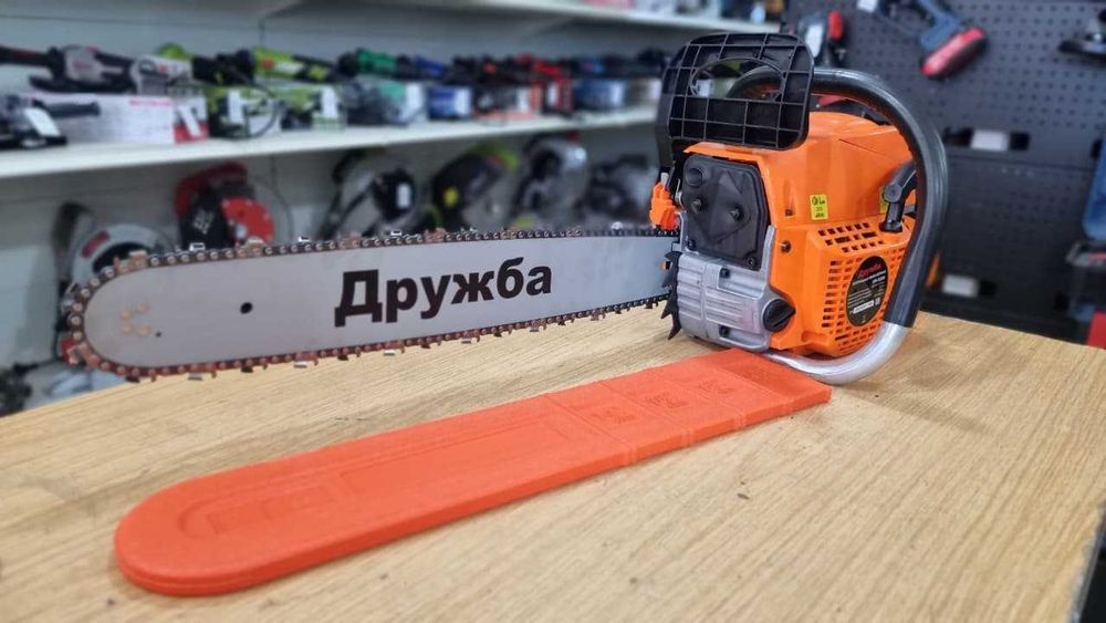 Бензопила, электропила, сучкорез, мини пила