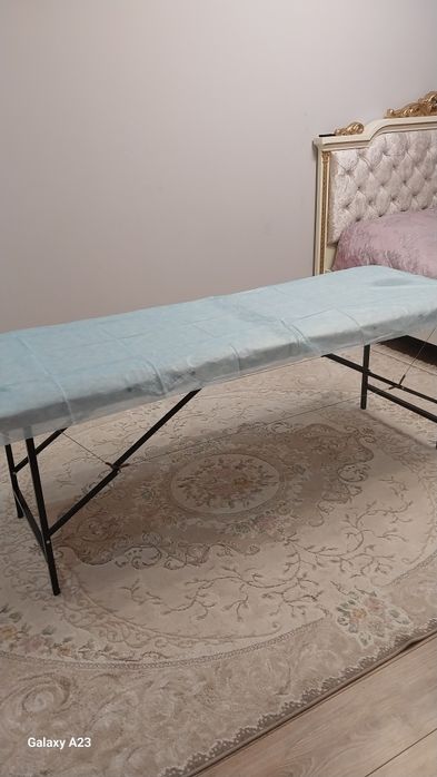 Массаж только для Мужчины