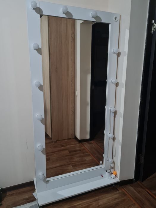 Зеркало за 25000