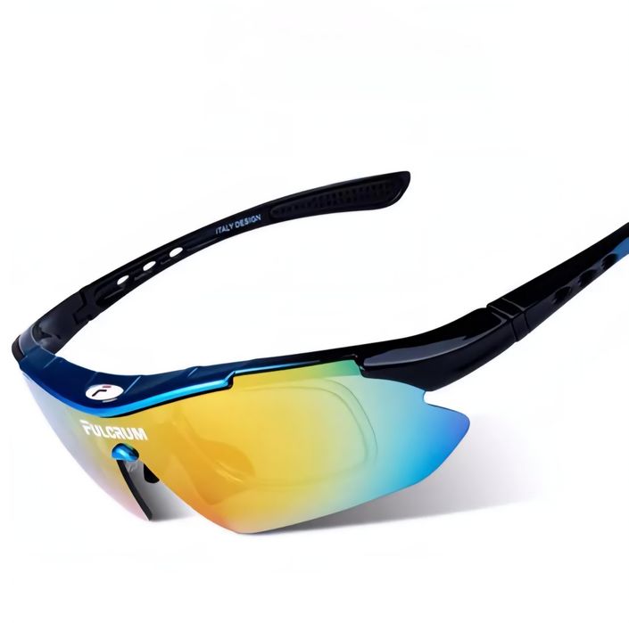 Очки солнцезащитные сменные линзы