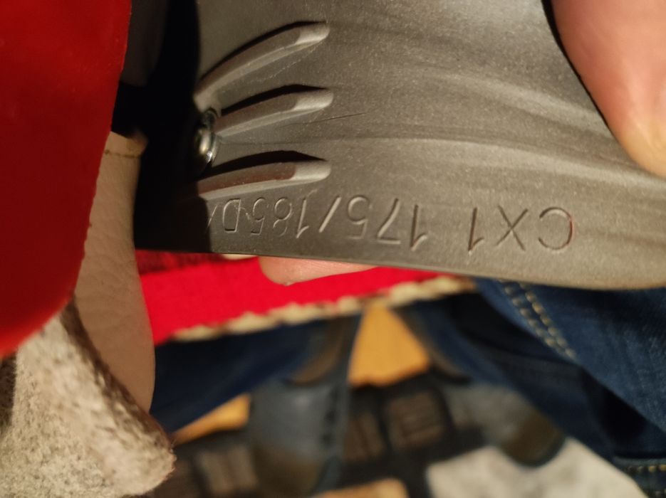 Set schiuri, clăpari și bețe copii