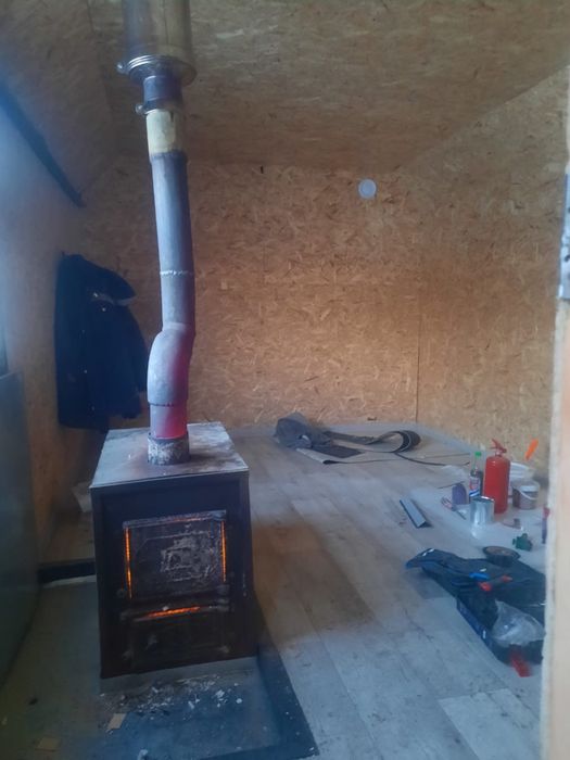 Продам Жилой Вагон