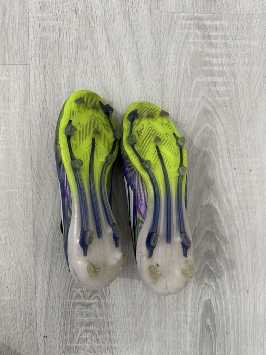 Adidas F50 elite "Radiant Blaze"-КАТО НОВИ
