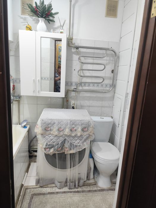 Продам двухкомнатную квартиру