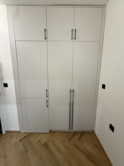 Луксозен 2-стаен | Residential Park Тракия | Първи наематели