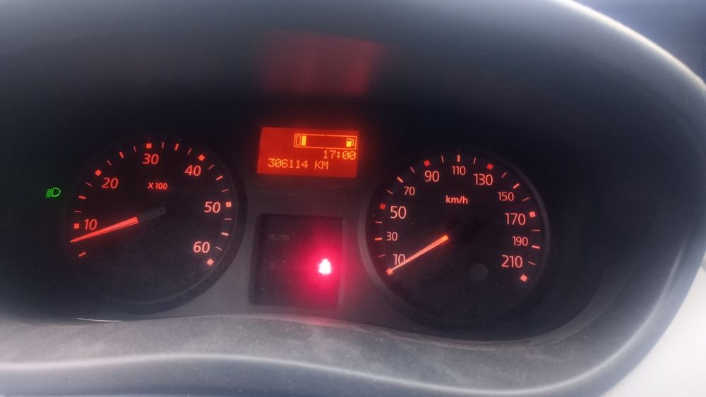Renault Trafic (autoutilitara)