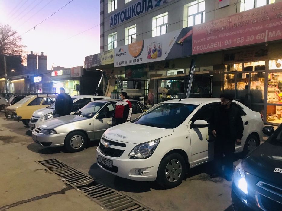 Автомактаб Гарантия 100%