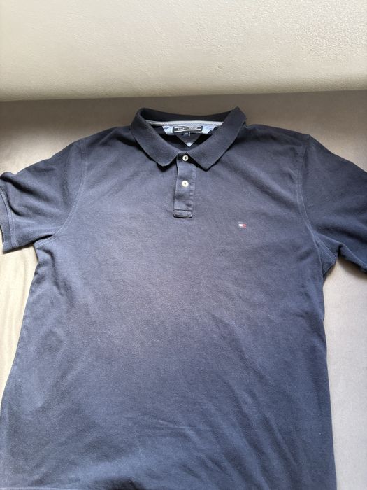 tricou tommy hilfiger