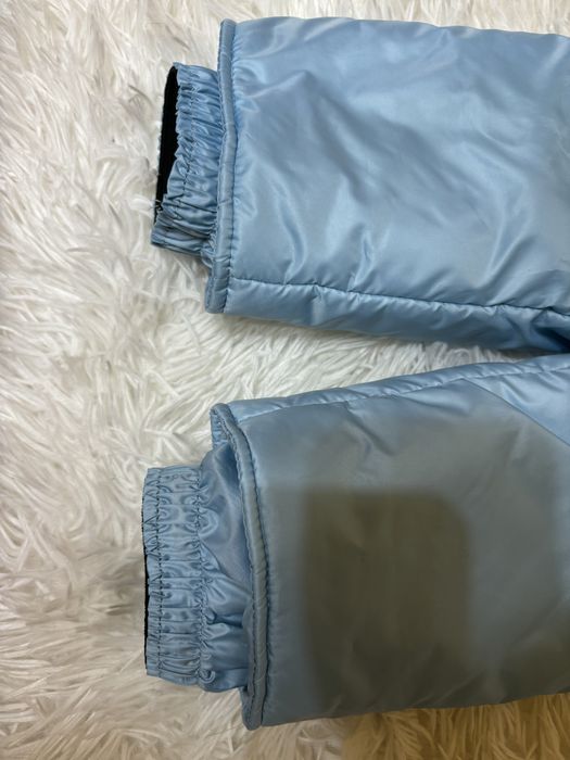 Комбинезон для мальчика или девочки трансформер