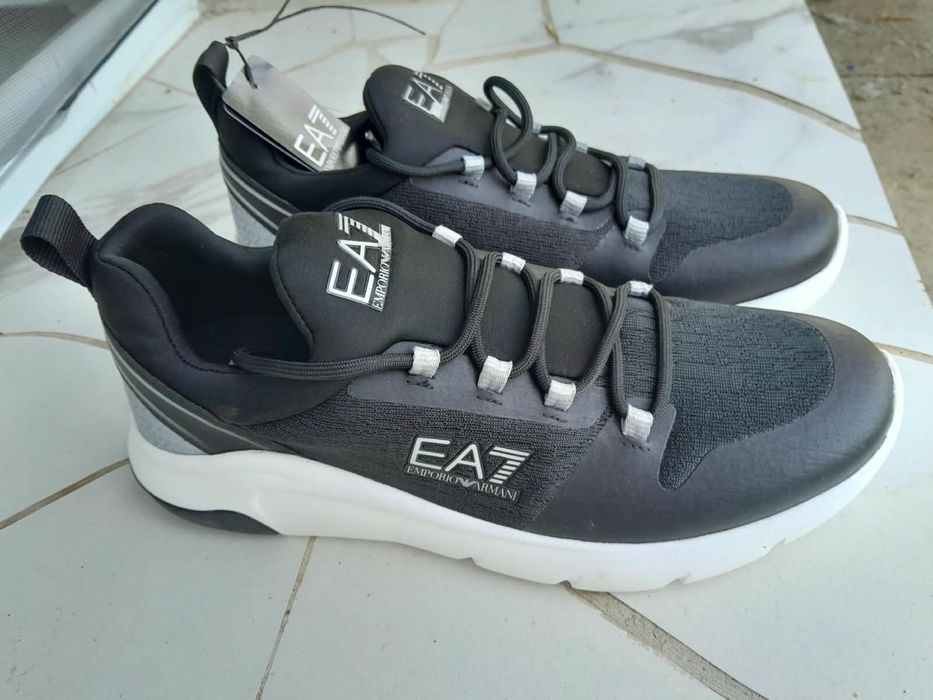 EA7 Emporio Armani X8X180 XK389