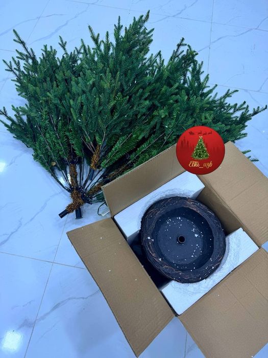 OPTOM narxlarda archalar 100%xavfaiz bòlgan gelivey archalar