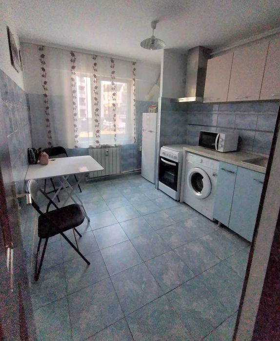 Garsoniera mobilata si utilata, langa autogara  240€