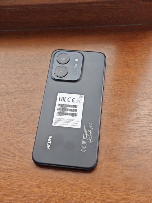 Redmi 15 128Gb идеальный